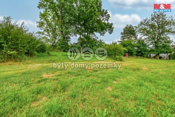 Prodej, Pozemek k bydlení, Cheb