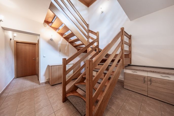 Pronájem, Rodinný dům, Říčany