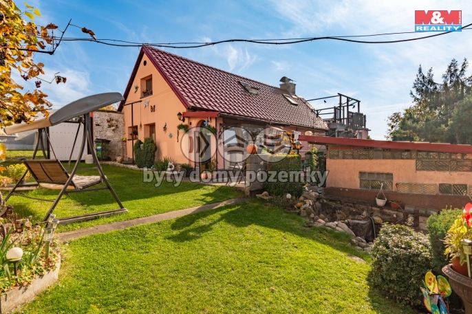 Prodej, Rodinný dům, Velký Bor