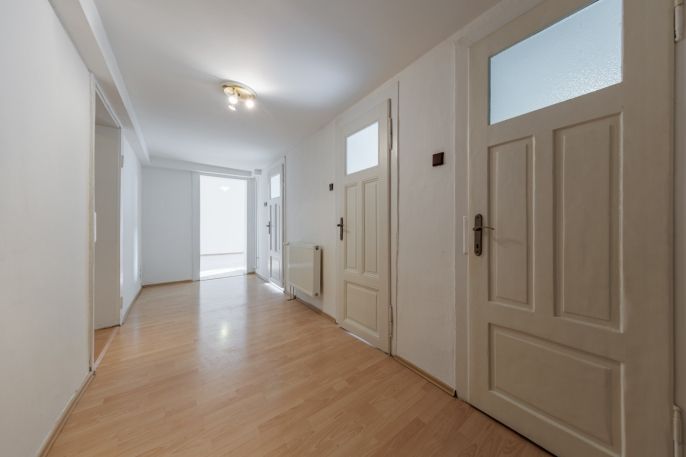 Prodej, Byt 4+1, Kraslice