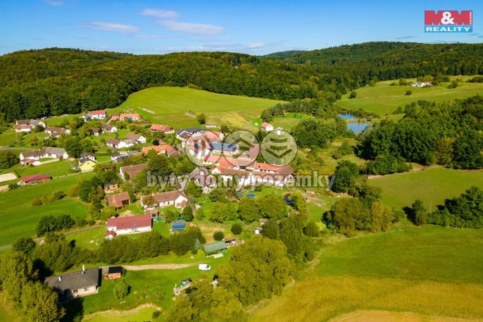 Prodej, Zahrada, Tálín