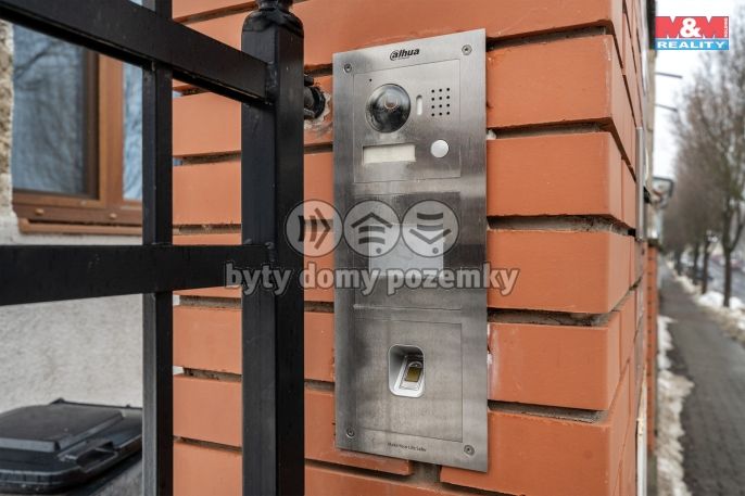 Prodej, Rodinný dům, Libčice nad Vltavou