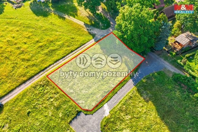 Prodej, Pozemek k bydlení, Cheb