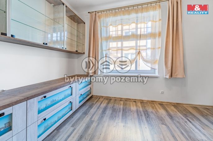 Prodej, Byt 3+1, Karlovy Vary