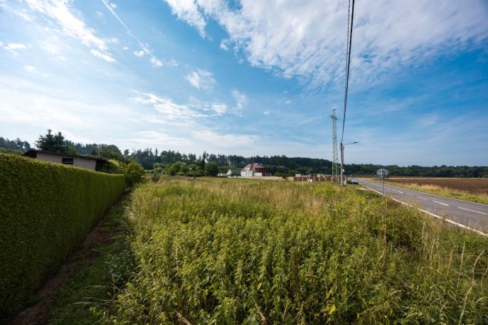 Prodej, Pozemek k bydlení, Nové Město nad Metují