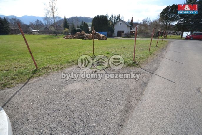 Prodej, Provozní plocha, Raspenava