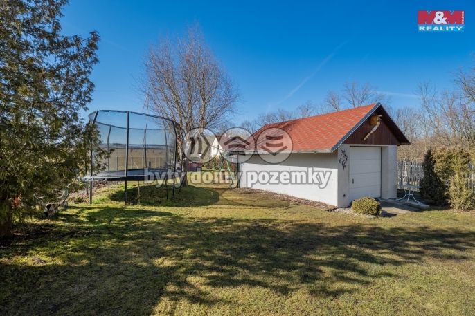 Prodej, Chalupa, Chbany