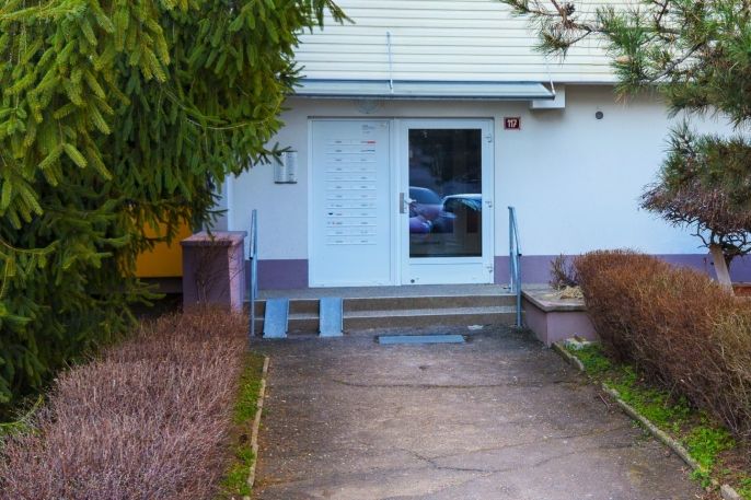 Pronájem, Byt 3+1, Kutná Hora