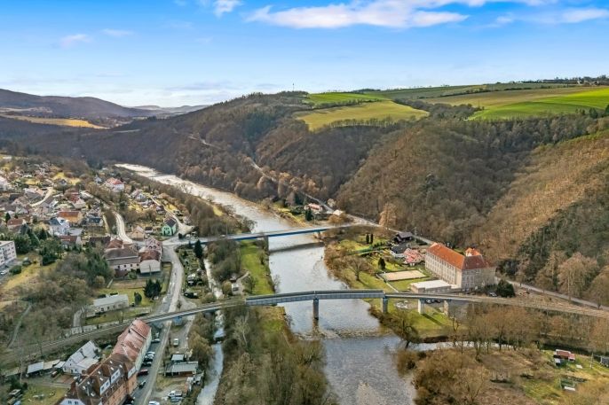 Prodej, Byt 2+1, Roztoky