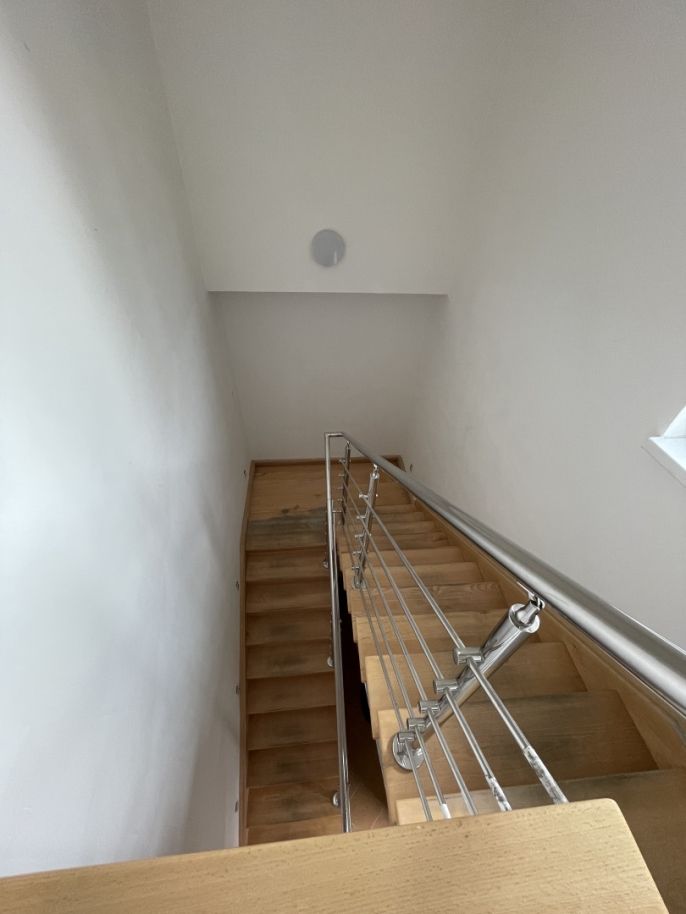 Pronájem, Byt 3+kk, Ostrava