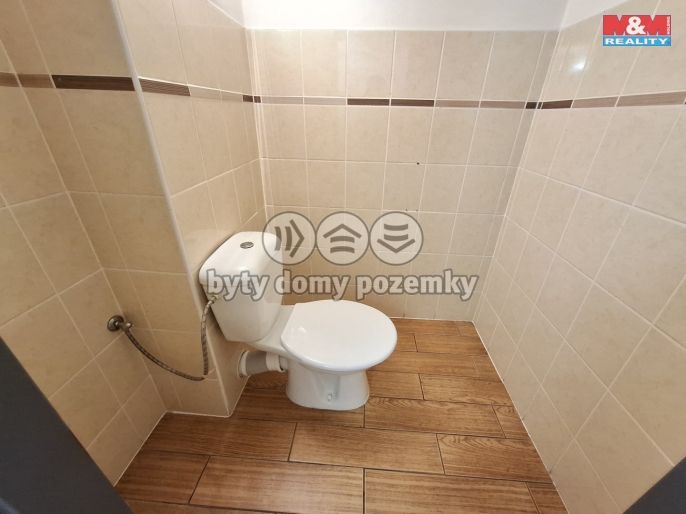 Pronájem, Obchod a služby, Karlovy Vary