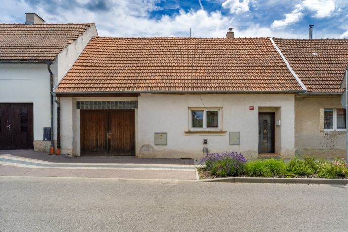 Prodej, Rodinný dům, Rožďalovice