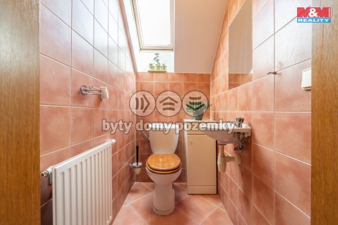 Prodej, Rodinný dům, Benecko