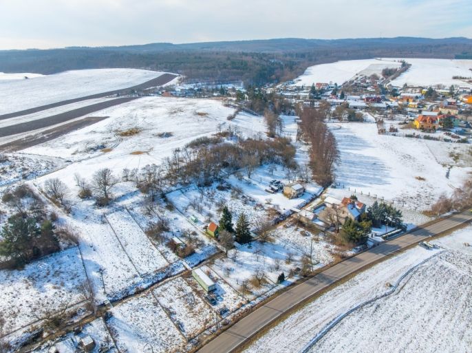 Prodej, Zahrada, Plumlov