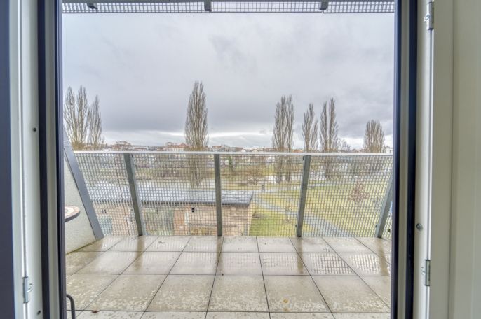 Prodej, Byt 1+kk, Plzeň