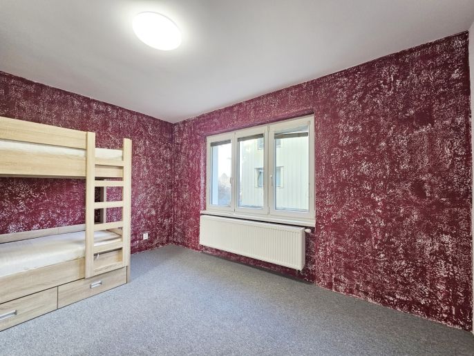 Pronájem, Byt 2+1, Liberec