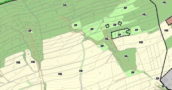 Prodej, Les, Nový Jičín