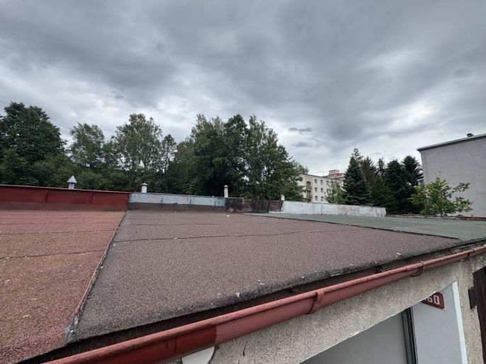 Prodej, Garáž, Hlinsko