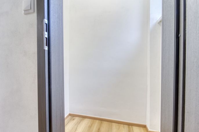 Pronájem, Byt 2+1, Klatovy