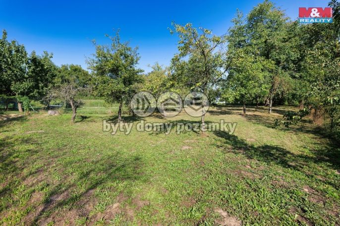 Prodej, Pozemek k bydlení, Věžky