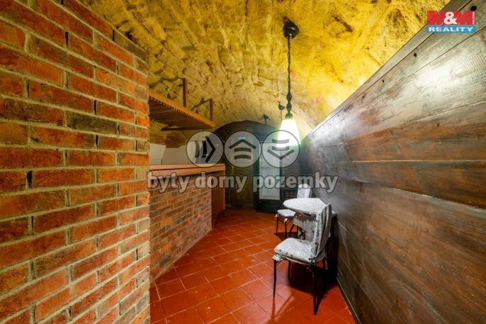 Pronájem, Hotel, penzion, Plzeň