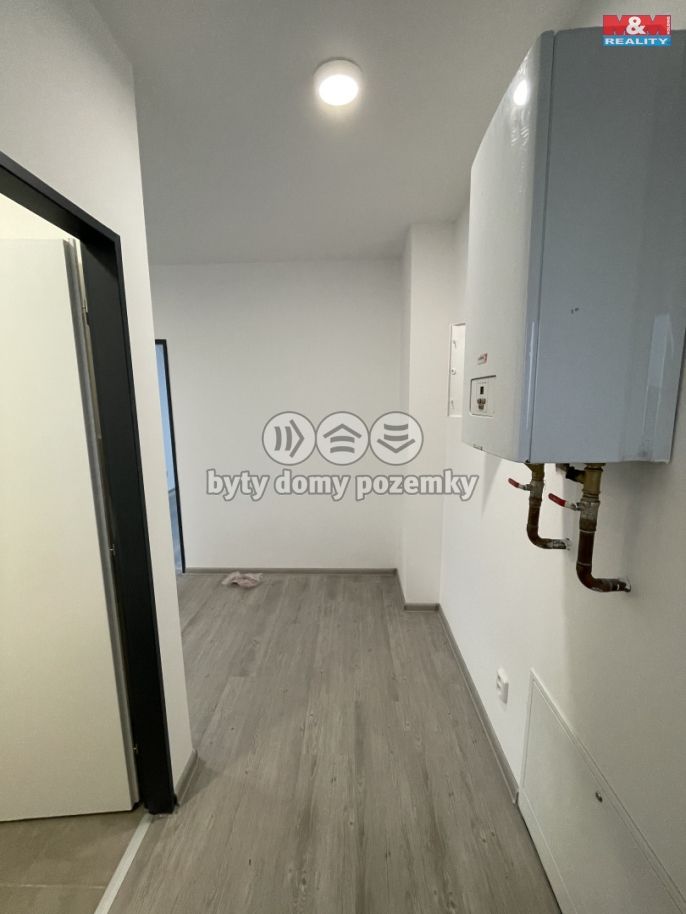 Pronájem, Byt 2+kk, Sedlec-Prčice