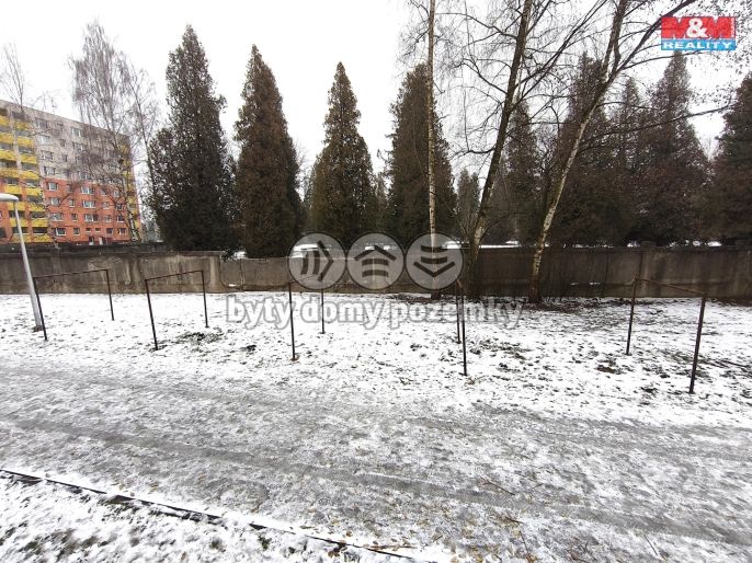 Pronájem, Byt 4+1, Frýdek-Místek