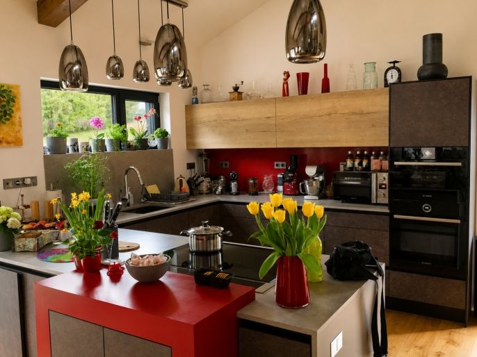 Prodej, Rodinný dům, Velké Březno