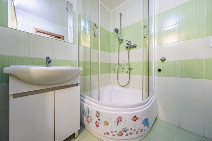 Prodej, Byt 3+1, Klášterec nad Ohří