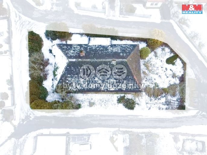 Prodej, Rodinný dům, Předslav