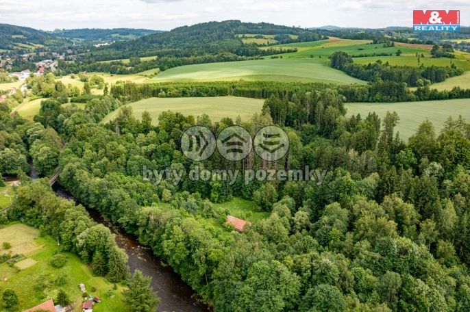 Prodej, Les, Peřimov