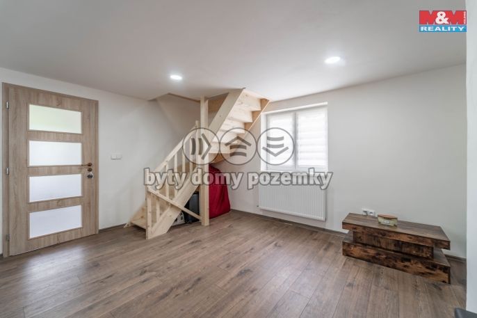 Prodej, Chalupa, Praha