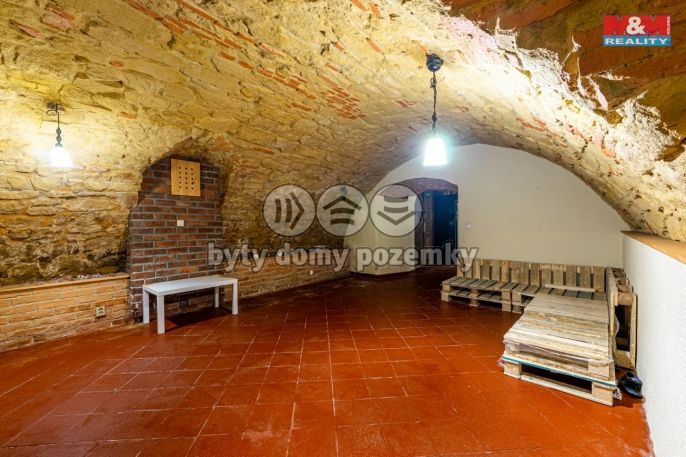 Pronájem, Hotel, penzion, Plzeň