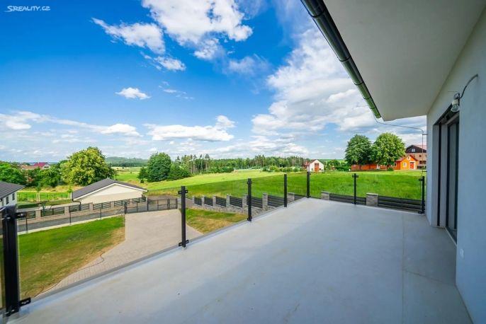 Prodej, Rodinný dům, Miřetice