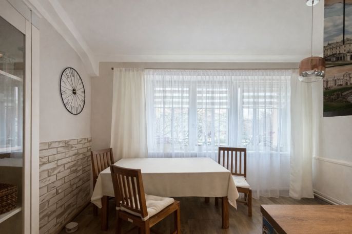 Prodej, Byt 2+1, Ostrava