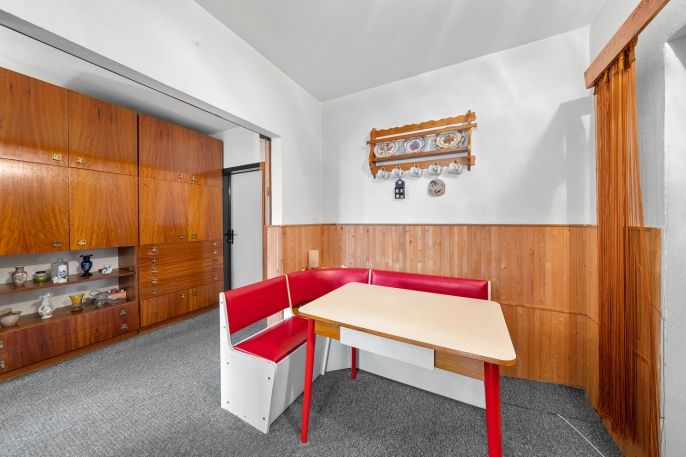 Prodej, Byt 4+1, Ústí nad Labem