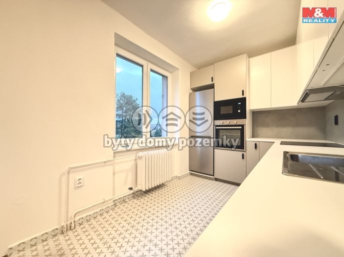 Pronájem, Byt 2+kk, Meziměstí