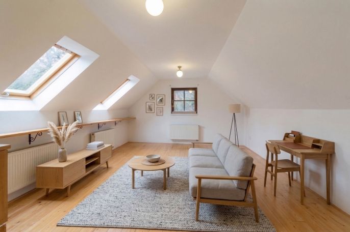 Prodej, Rodinný dům, Jílové u Prahy