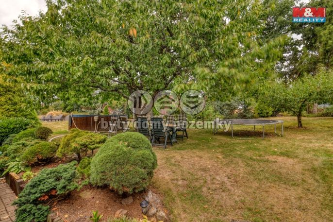 Prodej, Chalupa, Dobřany