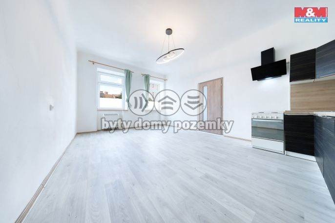 Prodej, Byt 2+kk, České Budějovice