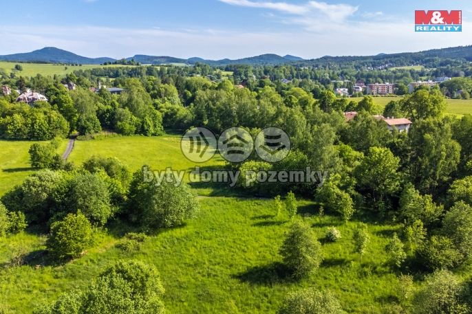 Prodej, Pole, Krásná Lípa