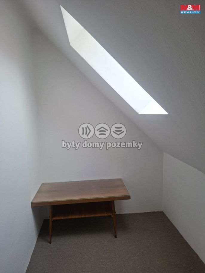 Pronájem, Byt 2+1, Němětice