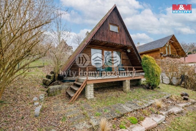 Prodej, Zahrada, Kostelec nad Orlicí