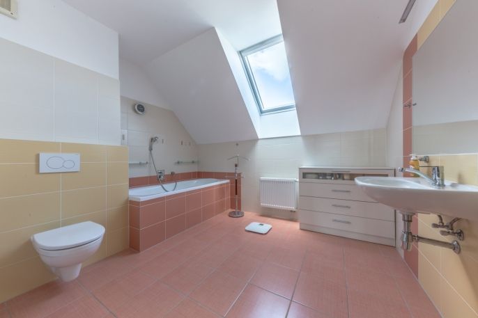 Prodej, Rodinný dům, Zlonín