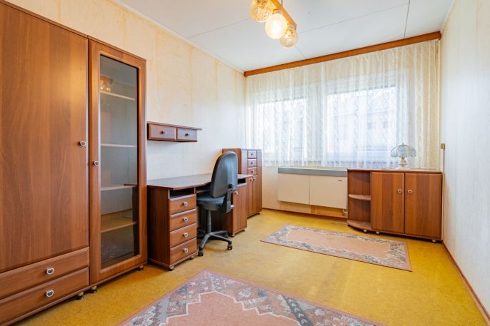 Prodej, Rodinný dům, Tábor