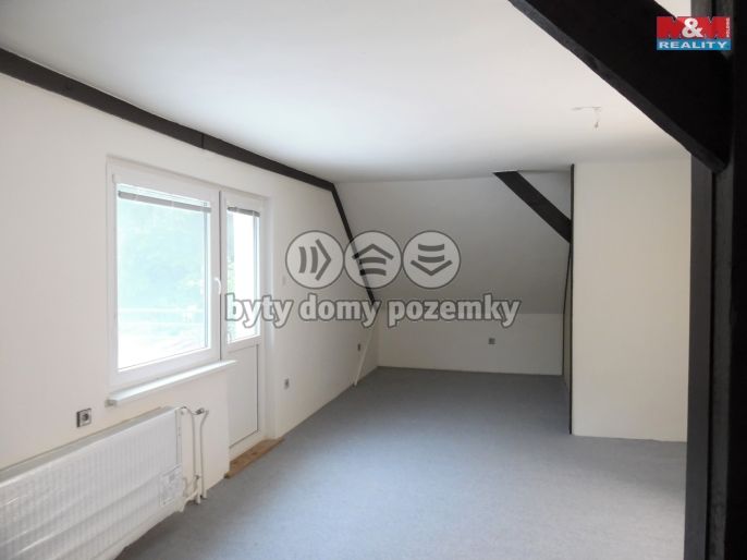 Pronájem, Byt 3+kk, Karlštejn