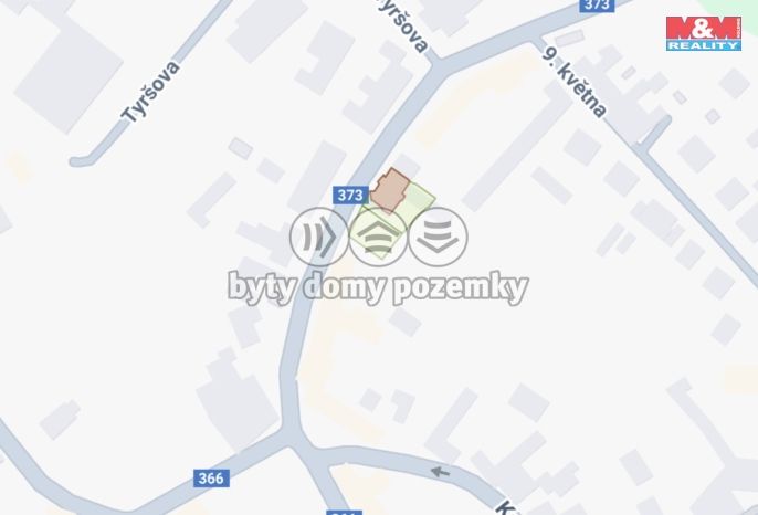 Prodej, Rodinný dům, Konice