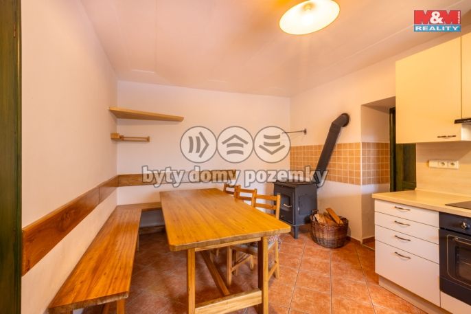 Prodej, Chalupa, Mezno