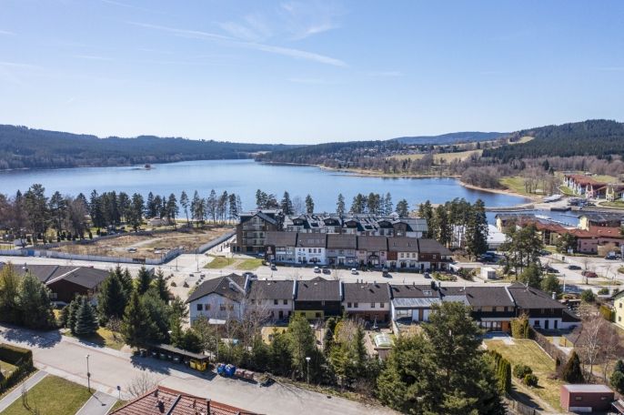 Prodej, Rodinný dům, Lipno nad Vltavou