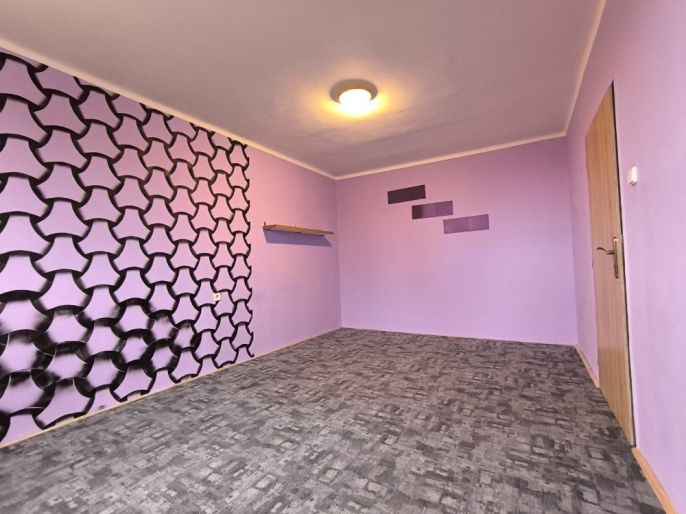 Prodej, Byt 2+1, Bušanovice